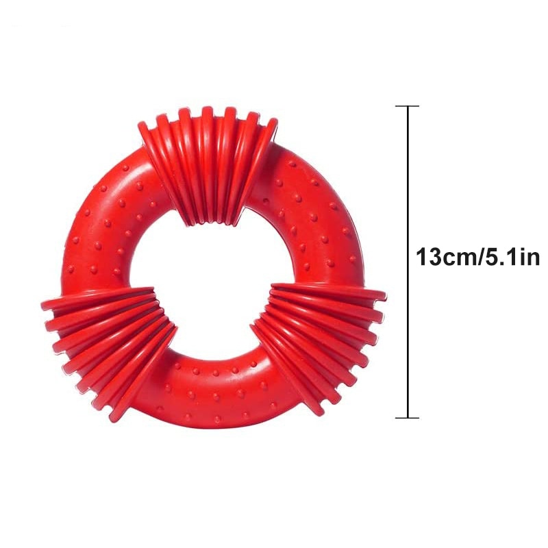 Interactive Dog Toys For Aggressive Chewers