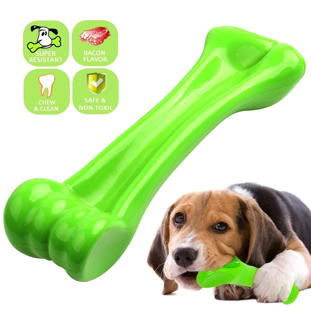 Aggressive Chewers Indestructible Pet Toys
