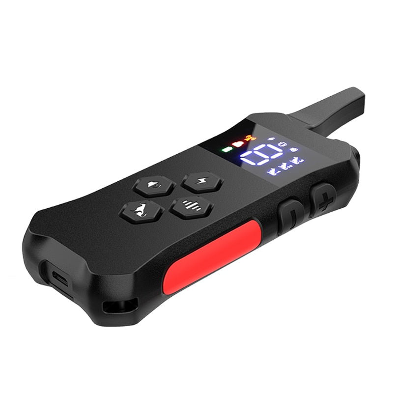 800m Vibration Dog Training Collar