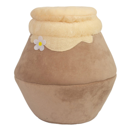 Luxury Winter Soft Plush Cat Bed