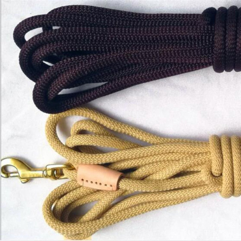 Heavy Duty Long Dog Leash
