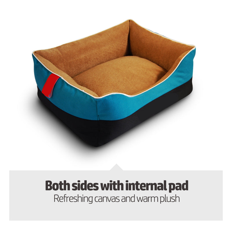 Cozy High Quality Dog Sofa Bed