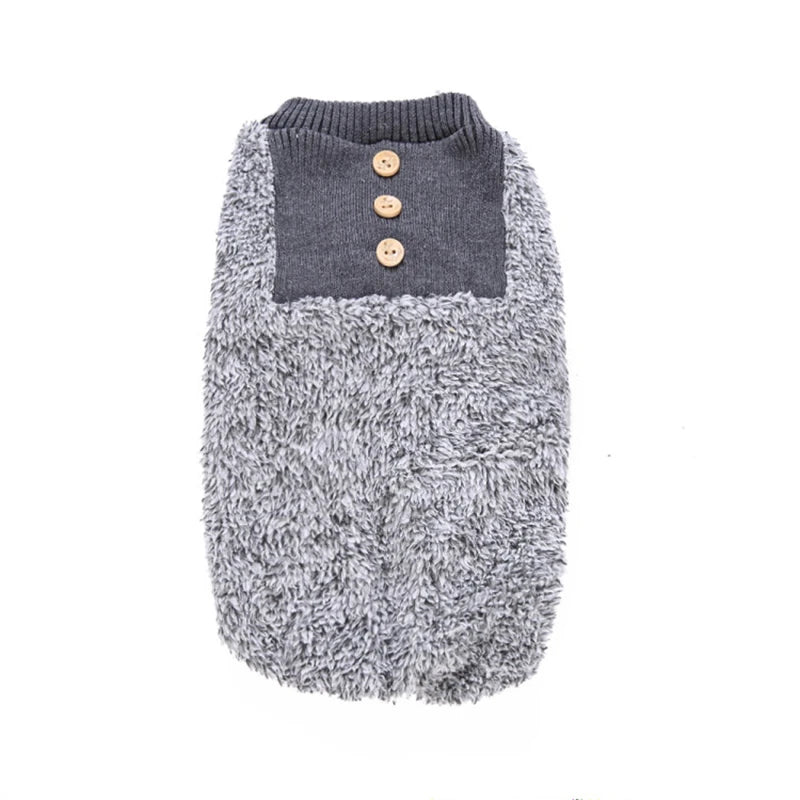 Comfortable Soft Quality Dog Clothes