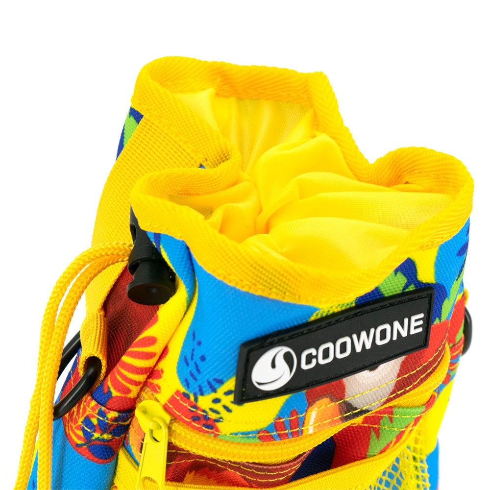 Multi Function Dog Training Treat Bag