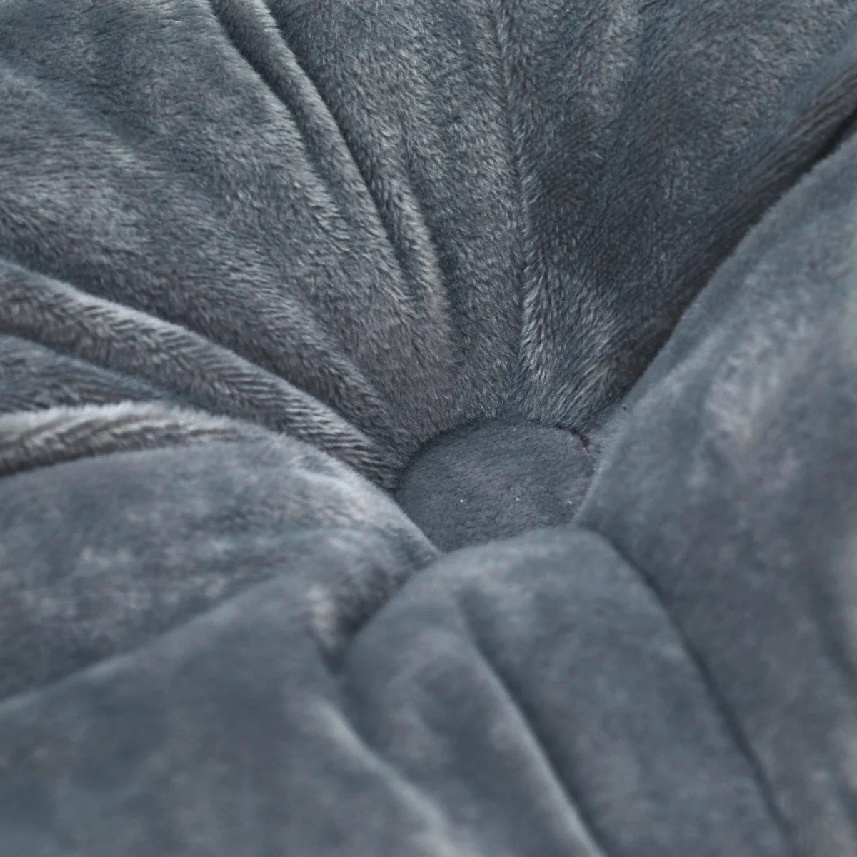 Machine Washable Pet Bolster Bed