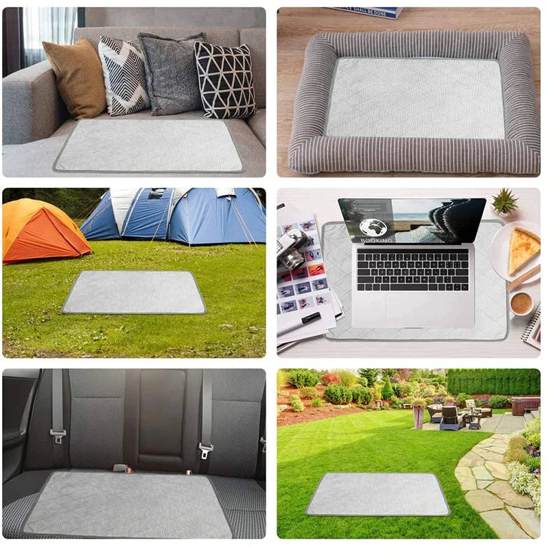 Durable Leak Proof Pet Training Pads