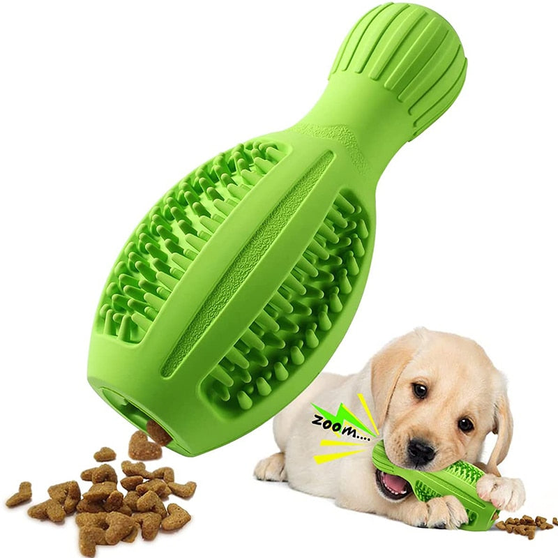 Milk Flavor Squeaky Dog Chewy Toys