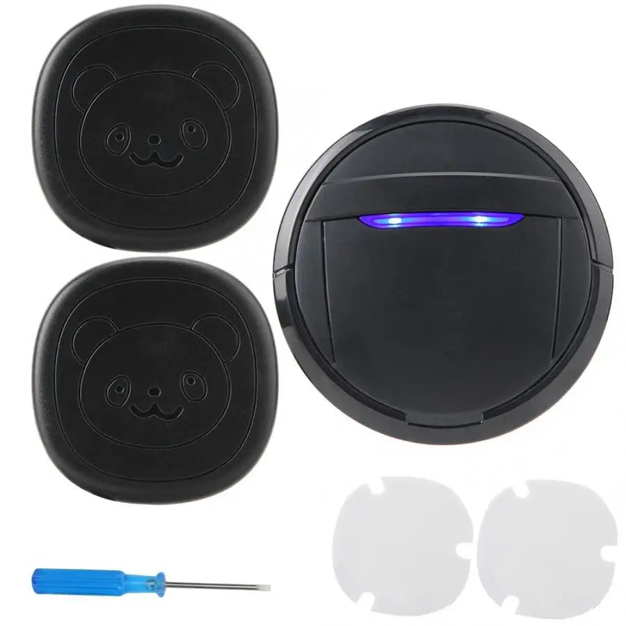 Wireless Touch Button Dog Door Bell