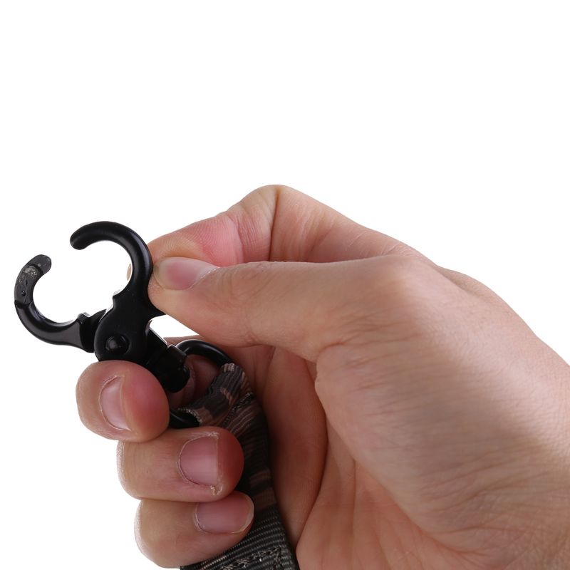 Heavy Duty 1000D Tactical Military Dog Leash