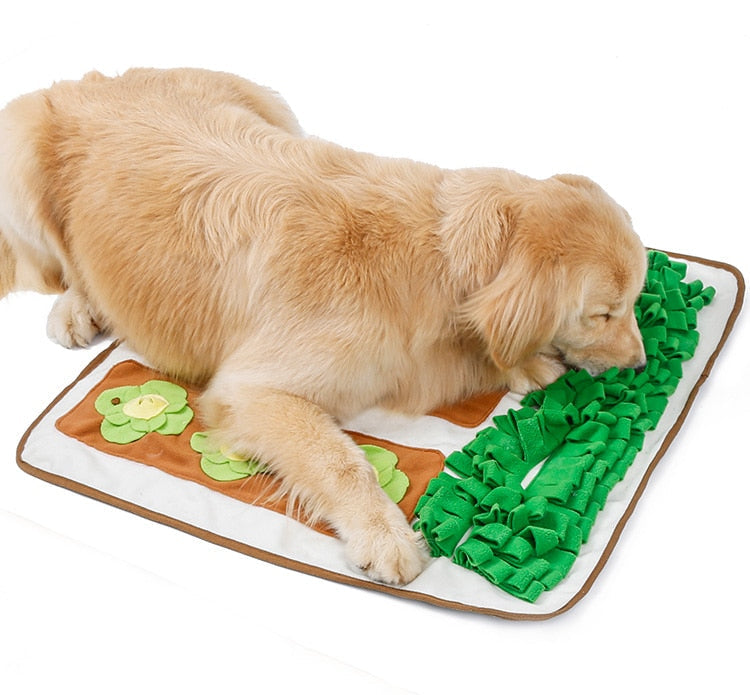 Nosework Farm Design Dog Snuffle Mats