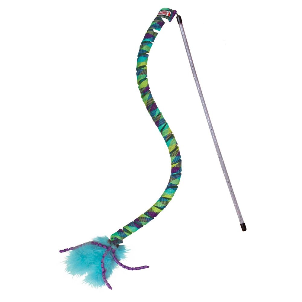 Teaser Curlz Cat Toy