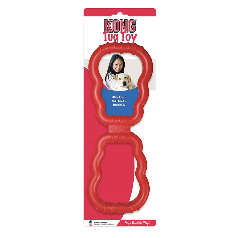Fun Tug Toy For Dog