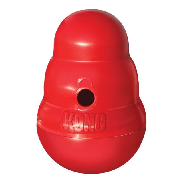Large Wobbler Dog Toy