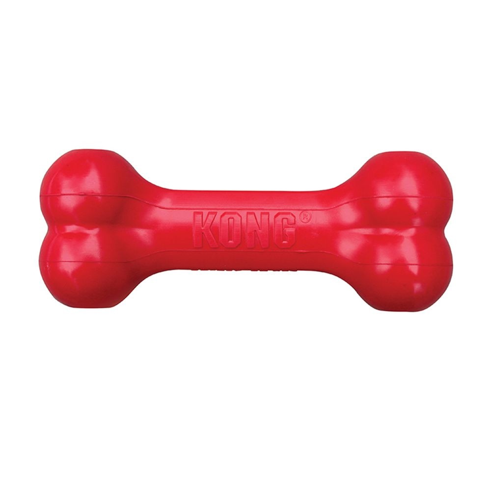 Classic Goodie Bone Dog Toy