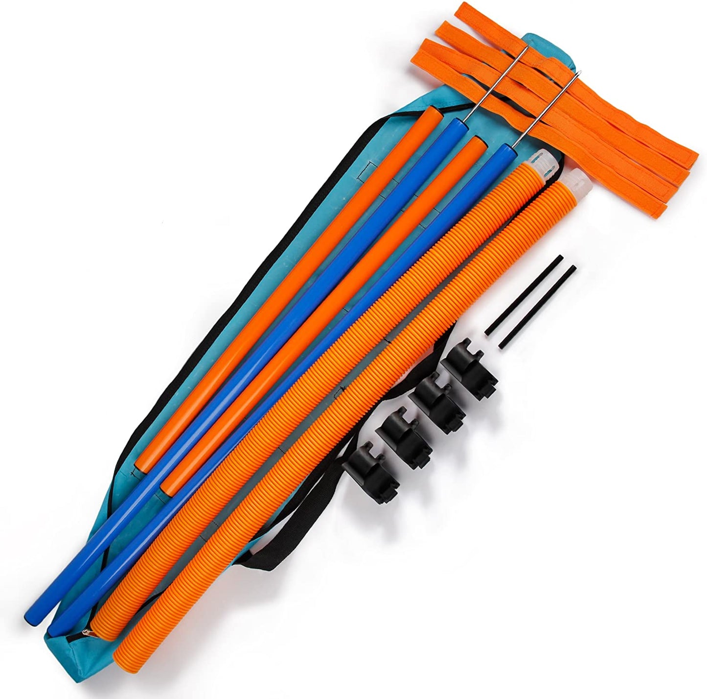 Outdoor Dogs Games Agility Kit