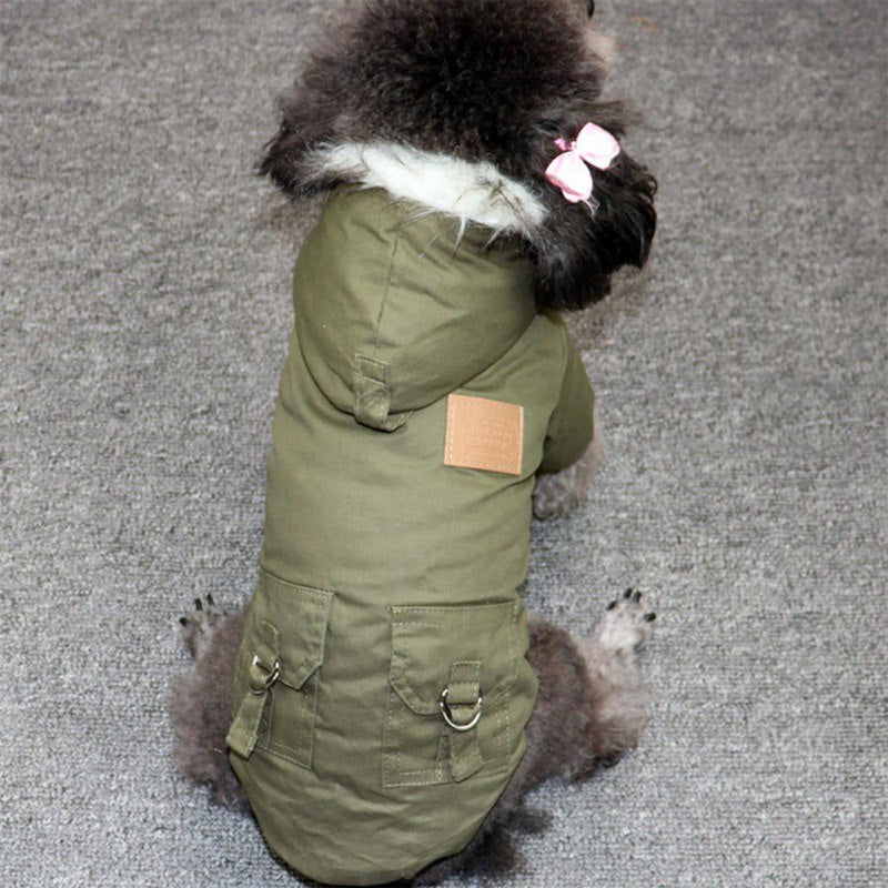 Winter Warm Lightweight Hoodie