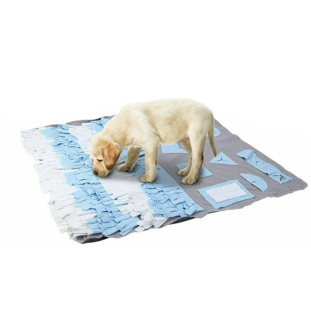 High Quality Training Dog Snuffle Mat
