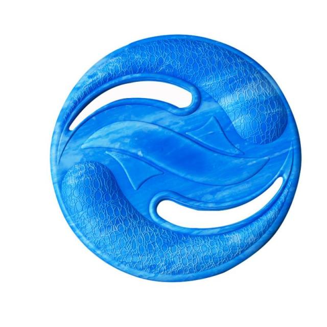 Outdoor Dog Training Flying Discs