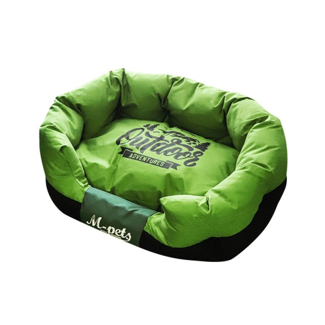 Four Seasons Luxury Soft Pet Bed