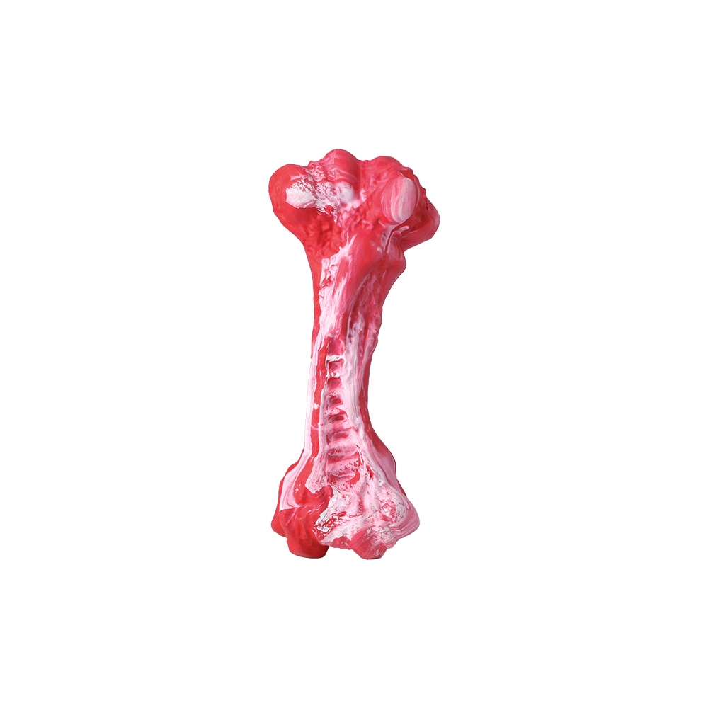 Large Dogs Bone Shaped Indestructible Dog Toys