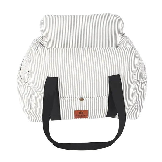 Luxury Portable Dog Car Seat Boosters