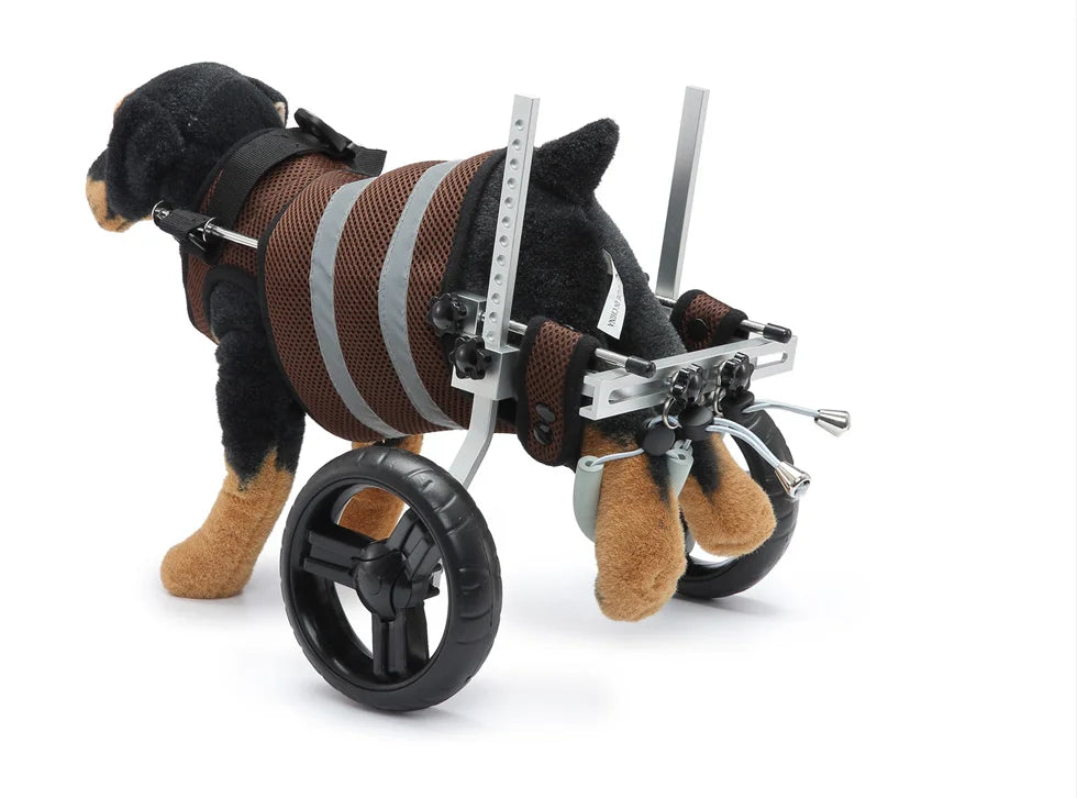 Hind Leg Walking Pet Wheelchair