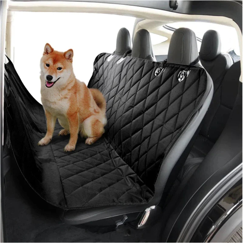Tesla Model 3 Y X S Cushion Car Dog Seat Mat