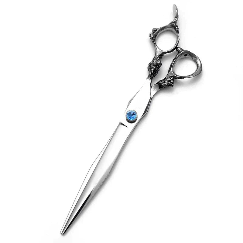 Quality Sharp Lightweight Dog Scissors