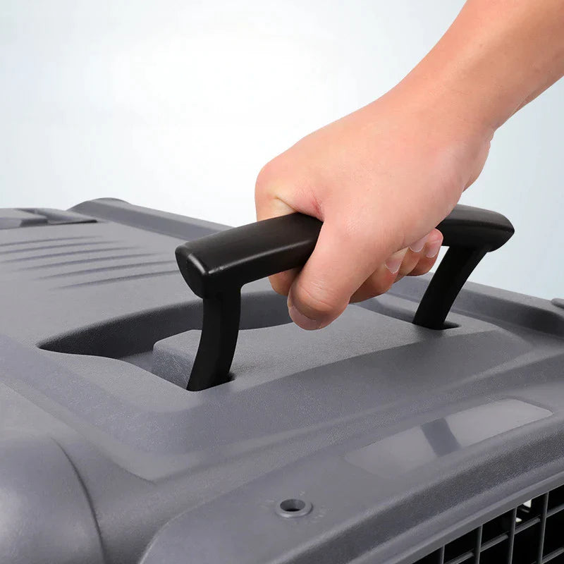 Pet Trolley Suitcase Carrier