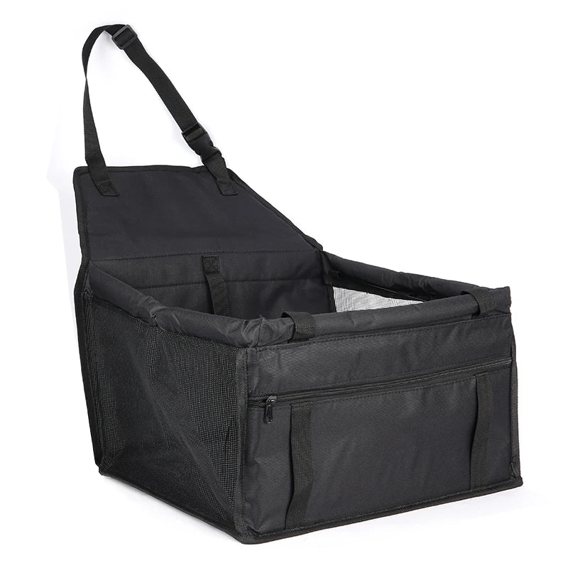 Travelling Dogs Car Seat Hammock