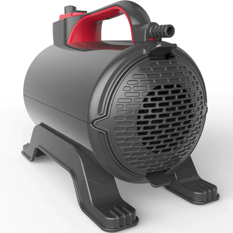 2800W Speed Control Pet Hair Dryer