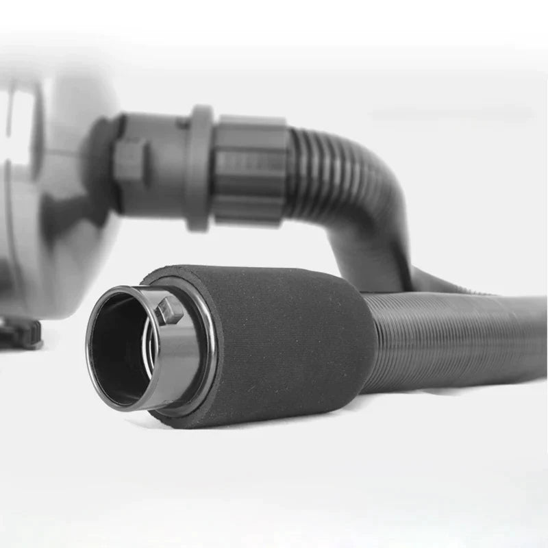 2800W Speed Control Pet Hair Dryer