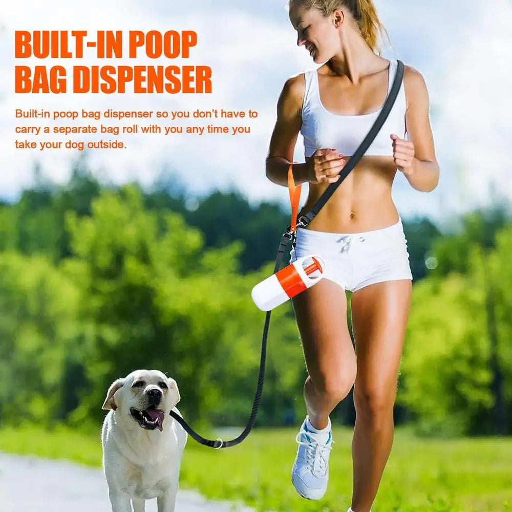 4 Claws Dog Poop Scooper