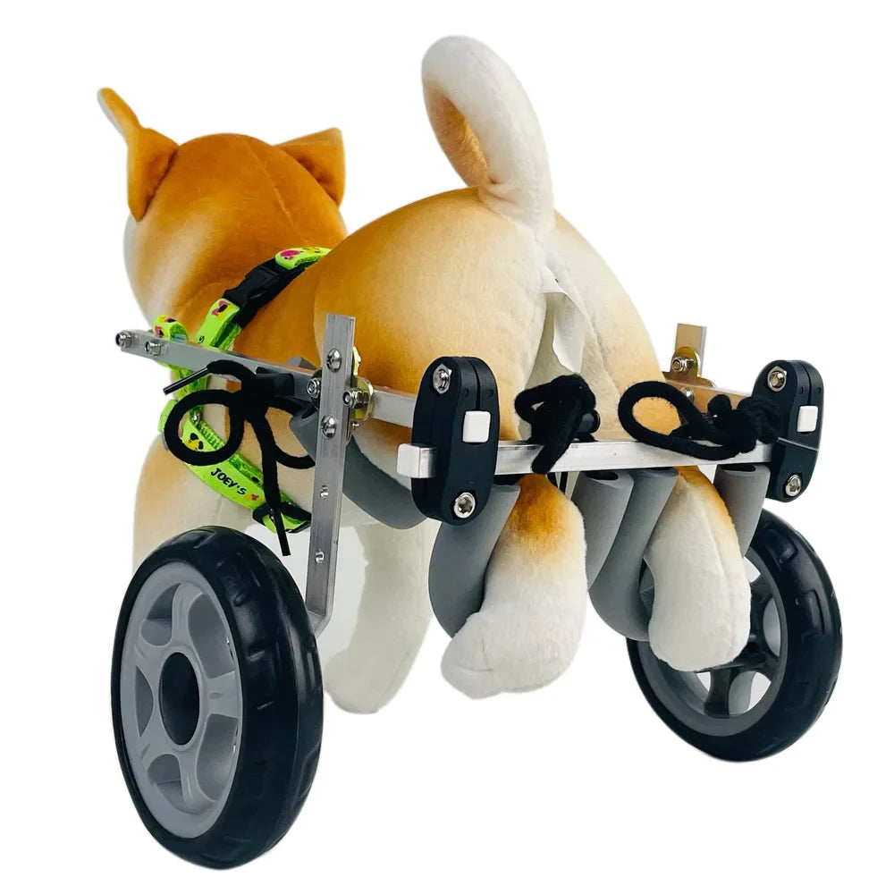 Assist Mobility Dog Wheelchair