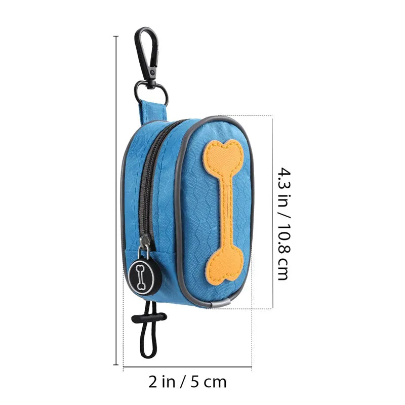 Quality Fashion Dog Poop Bags Holder
