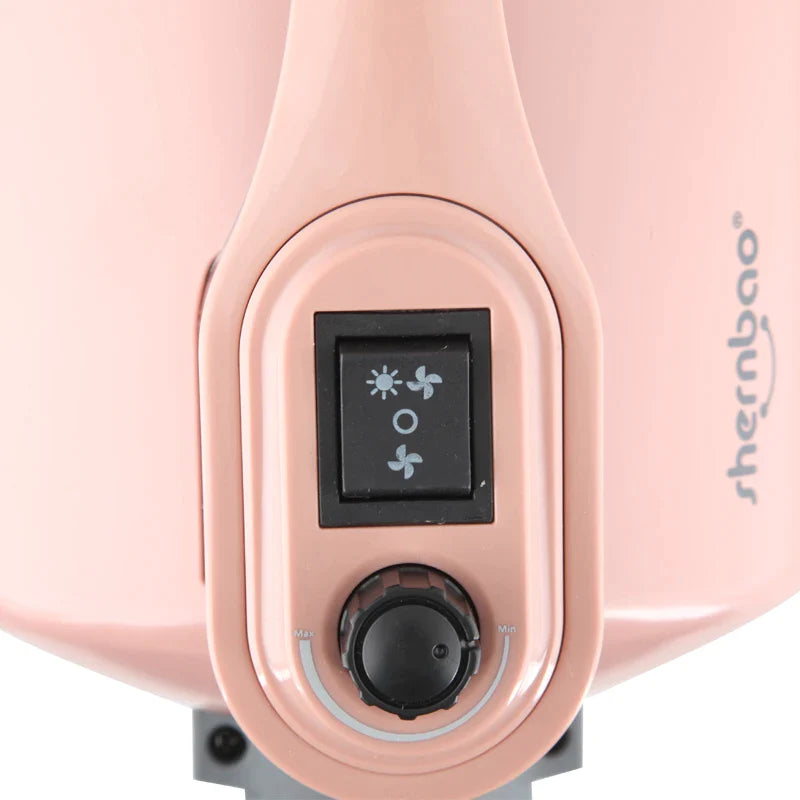 2800W Premium Professional Pet Hair Dryer