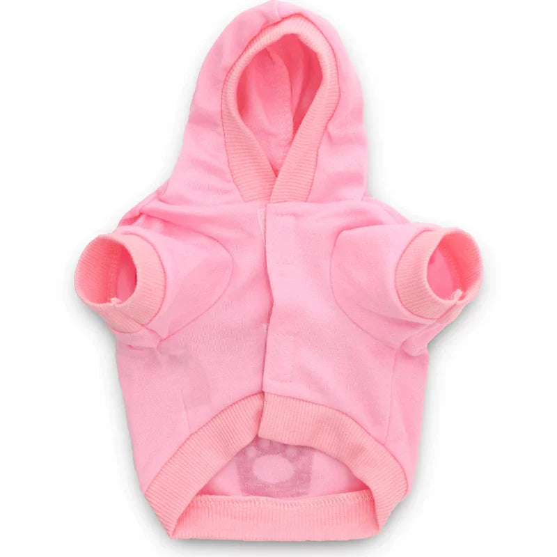 Cute Dog Princess Hoodie