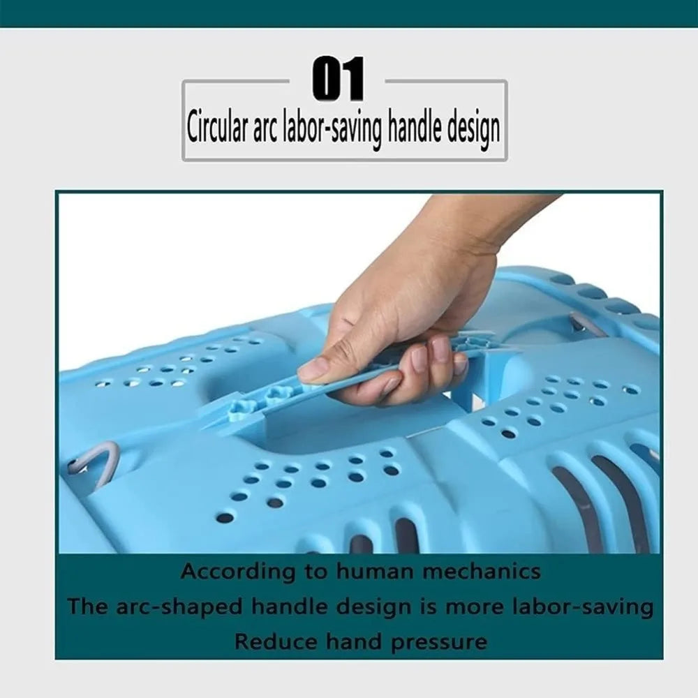 High Quality Pet Air Carrier Cage