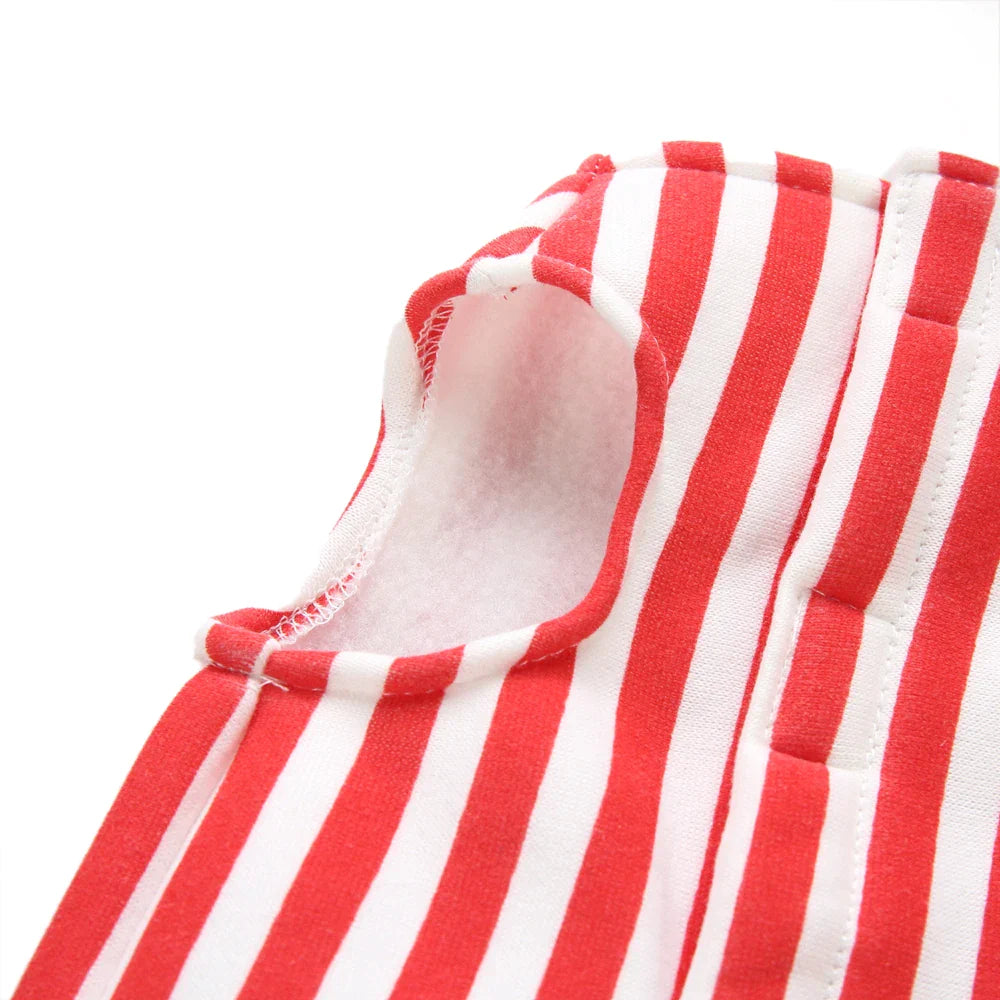 Halloween America Cosplay Pet Costume