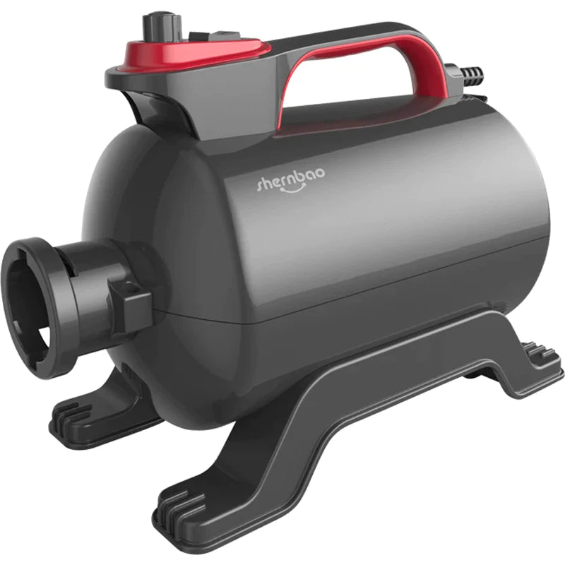 2800W Speed Control Pet Hair Dryer