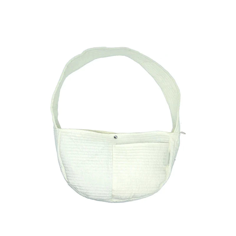 Outdoor Traveling Hand Free Dog Carrier