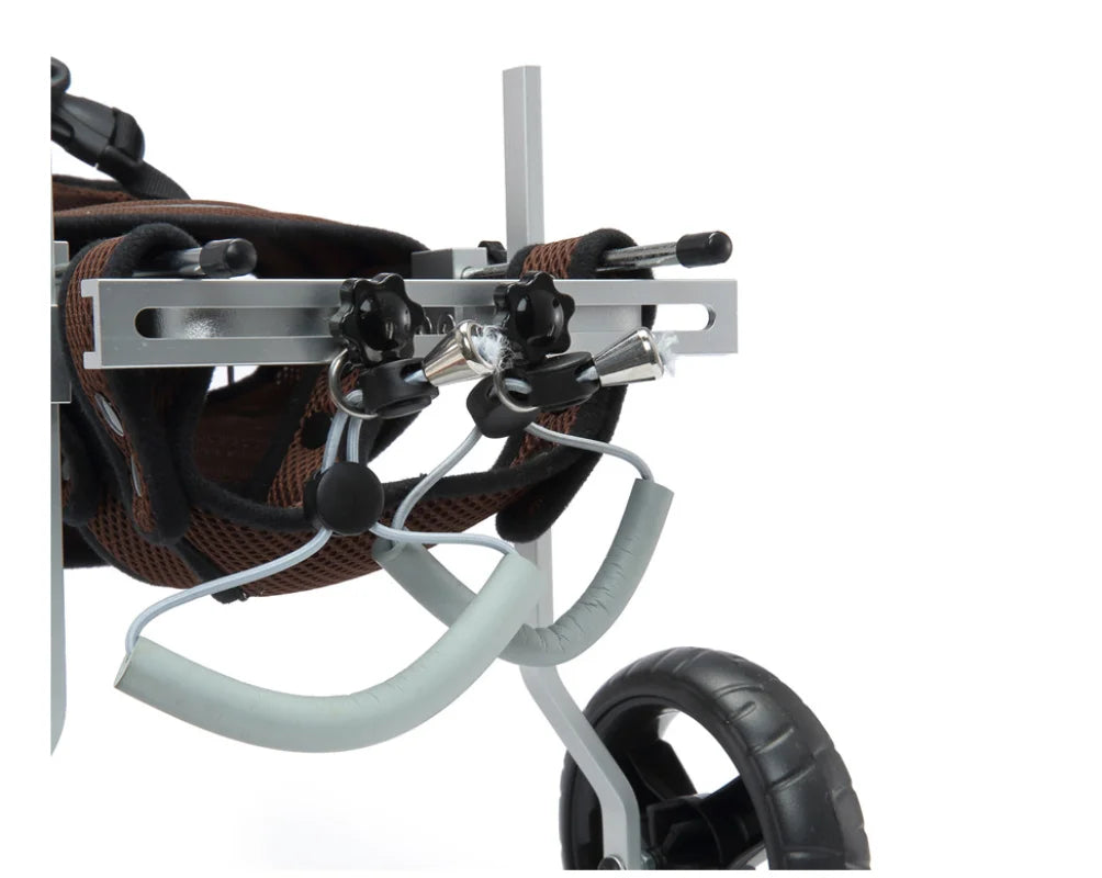Hind Leg Walking Pet Wheelchair