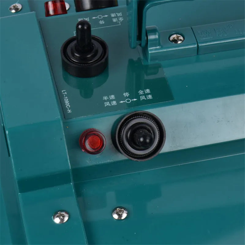 3200W Power Double Motor Dog Hair Dryer