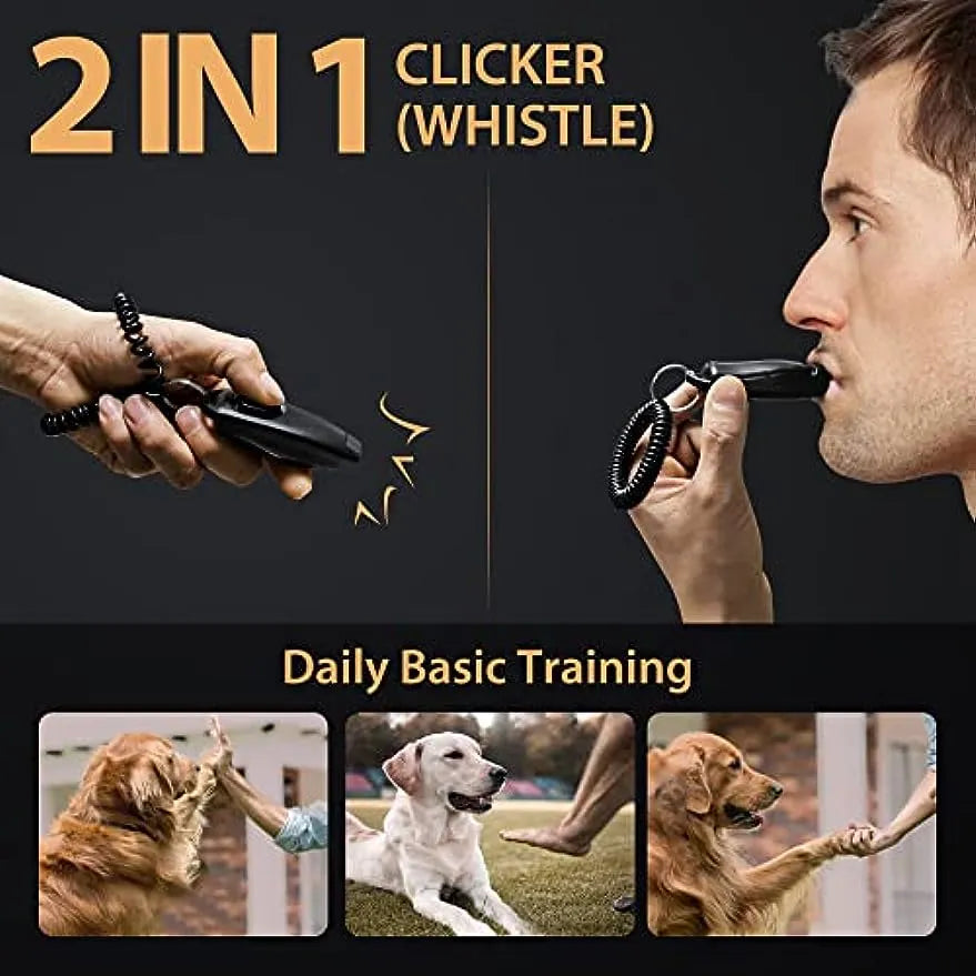 2000FT Training Dog Collar