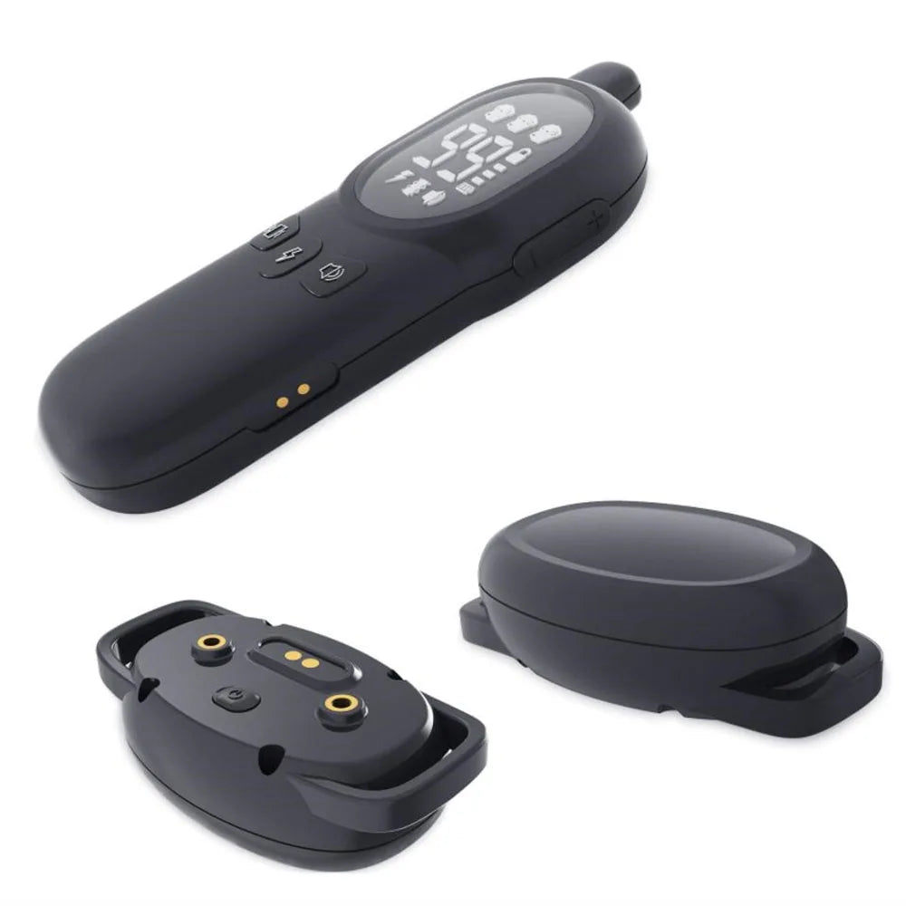 Wireless Remote Dog Anti Bark Device