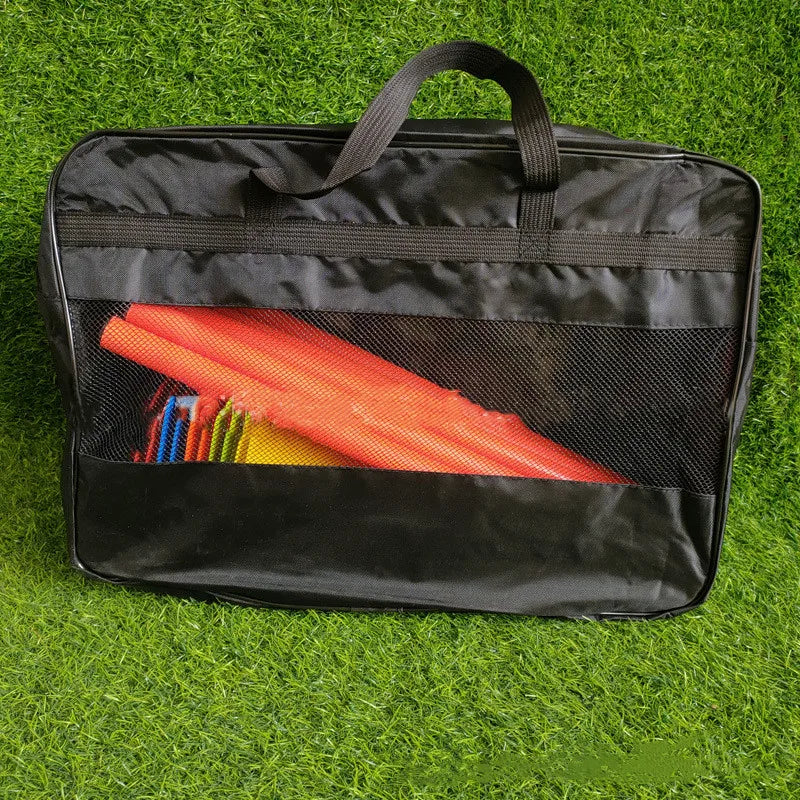 Pet Obstacle Bar Agility Training Set
