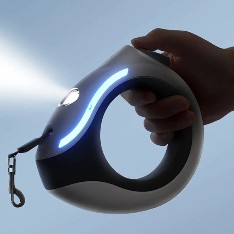 3M Retractable Dog Leash Rope