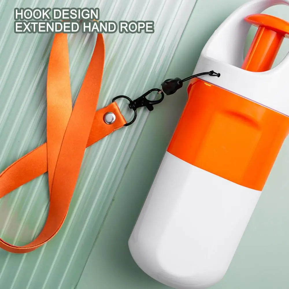 4 Claws Dog Poop Scooper