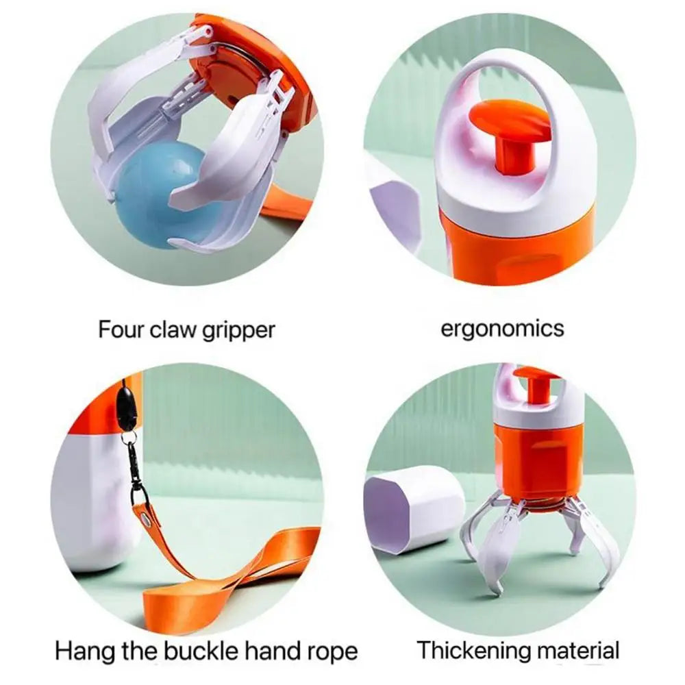 4 Claws Dog Poop Scooper