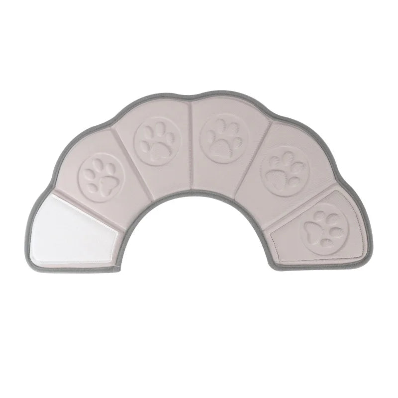 Comfy Recovery Pet Cone Collar